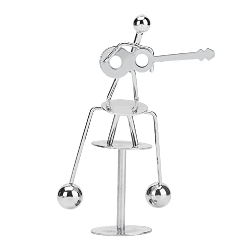 Perpetuale Bewegungsmaschinen ausbalancieren Spielzeug Home Ornamente Kleiner kompakter Schreibtisch Spielzeug dekoratives Büroraum Perpetuale Bewegungsmaschinen ausbalancieren Spielzeug Home Ornamente Kleiner kompakter Schreibtisch Spielzeug dekoratives Büroraum von Gucagle