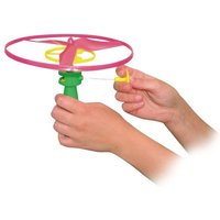 Günther Flugmodelle - Fliegende Propeller Twirly Günther Flugmodelle - Fliegende Propeller Twirly von Günther Flugspiele