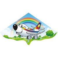 Günther Flugmodelle - Kinderdrachen Jumbo Günther Flugmodelle - Kinderdrachen Jumbo von Günther Flugspiele