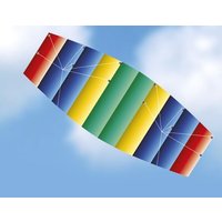 Günther Flugmodelle - Parafoil Lenkdrachen Raver Günther Flugmodelle - Parafoil Lenkdrachen Raver von Günther Flugspiele