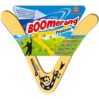 Günther Flugmodelle - Pegasus Boomerang Günther Flugmodelle - Pegasus Boomerang von Günther Flugspiele