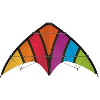 Günther Flugmodelle - Sportlenkdrachen Top Loop von Günther Flugspiele