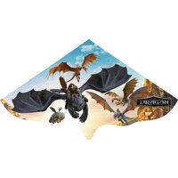 Günther Flugspiele Einleiner Drachen Dragons Spannweite (Details) 1150mm von Günther Flugspiele