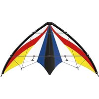 Paul Günther 1029 - Sportlenkdrachen Spirit 125 GX, ca. 125 x 54 cm von Günther Flugspiele