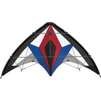 Paul Günther 1041 - Lenkdrachen, Flexus 150 GX Air Sport, 150x65cm Paul Günther 1041 - Lenkdrachen, Flexus 150 GX Air Sport, 150x65cm von Günther Flugspiele