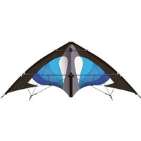 Paul Günther 1043 - HURRICANE 150 GX, Air Sport-Lenkdrachen, 150x65cm von Günther Flugspiele