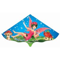 Paul Günther 1101 - Magic Fairy, Einleiner, Kinderdrachen von Günther Flugspiele