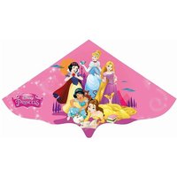 Paul Günther 1190 - Kinderdrachen mit Disney Princess Motiv, Einleiner, Drachen, 115 x 63 cm Paul Günther 1190 - Kinderdrachen mit Disney Princess Motiv, Einleiner, Drachen, 115 x 63 cm von Günther Flugspiele