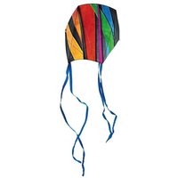 Paul Günther 1251 - Fantasy Sled Kite, Einliner-Drachen aus Ripstop-Polyester, 82x61cm Paul Günther 1251 - Fantasy Sled Kite, Einliner-Drachen aus Ripstop-Polyester, 82x61cm von Günther Flugspiele