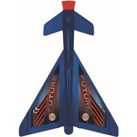 Paul Günther 1446 - Future, Schleudersegler 14x19cm von Günther Flugspiele