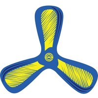 Paul Günther 1548 - BOOMERANG fürs Zimmer (Radius 1-3m), 21cm, 1 Stück (Farbauswahl nicht möglich!) von Günther Flugspiele