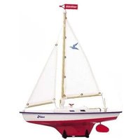 Segelboot MÖVE Segelboot MÖVE von Günther Flugspiele