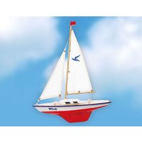 Segelboot WINDY Segelboot WINDY von Günther Flugspiele