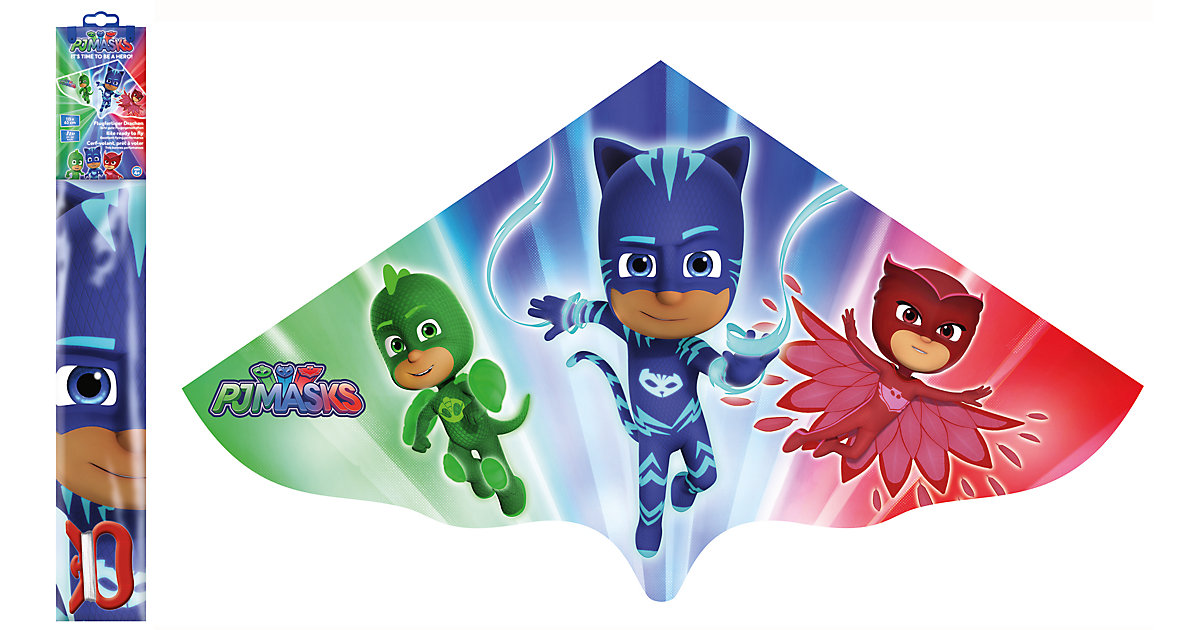 PJ Masks Kinderdrachen PJ Masks Kinderdrachen von Günther