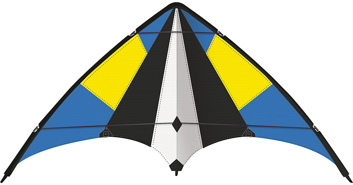 Sportlenkdrachen Sky Move Sportlenkdrachen Sky Move von Günther