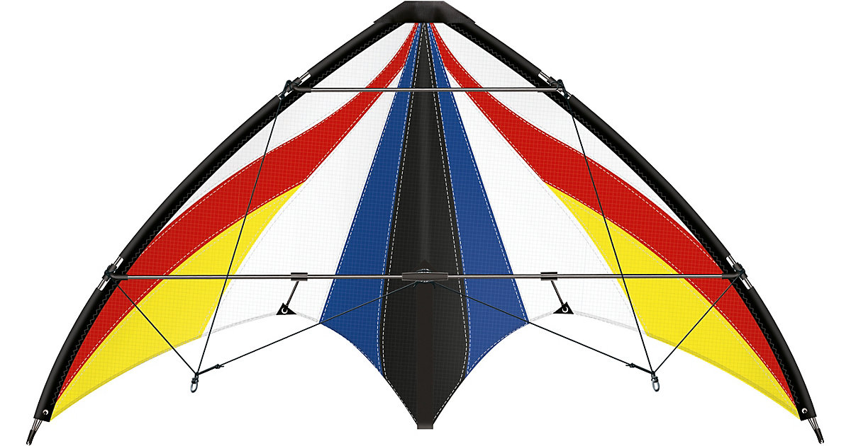Sportlenkdrachen Spirit von Günther