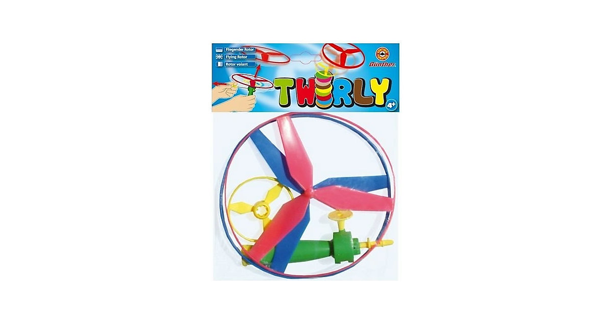 Twirly Propellerspiel Twirly Propellerspiel von Günther