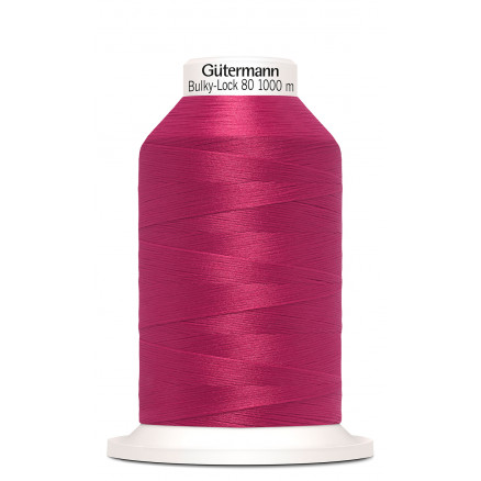 Gütermann Bulky-Lock 80 Nähgarn Polyester 382 - 1000m von Gütermann
