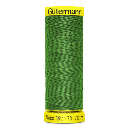 Gütermann Deco Stitch 70 Nähgarn Polyester 396 - 70m von Gütermann