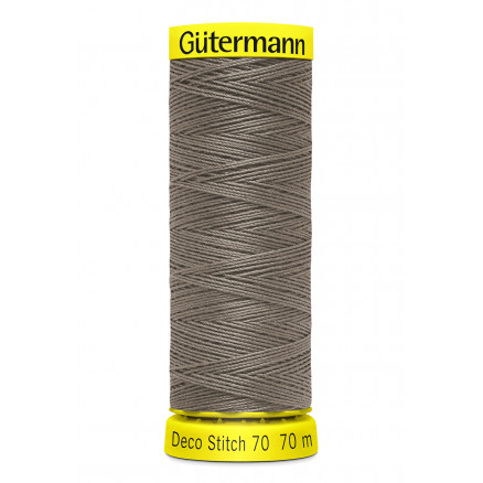 Gütermann Deco Stitch 70 Nähgarn Polyester 727 - 70m Gütermann Deco Stitch 70 Nähgarn Polyester 727 - 70m von Gütermann