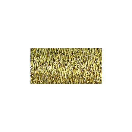 Gütermann Metallic Effekt Faden 24 Gold von Gütermann