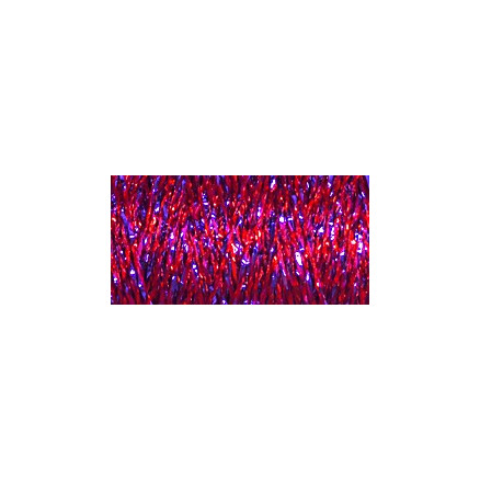Gütermann Metallic Effekt Faden 247 Cerise von Gütermann