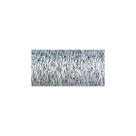 Gütermann Metallic Effekt Faden 41 Silber von Gütermann
