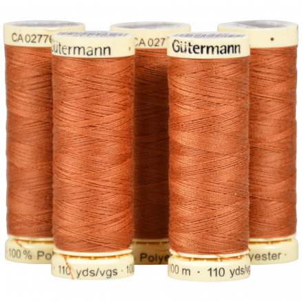 Gütermann Nähfaden Polyester 448 - 100m von Gütermann
