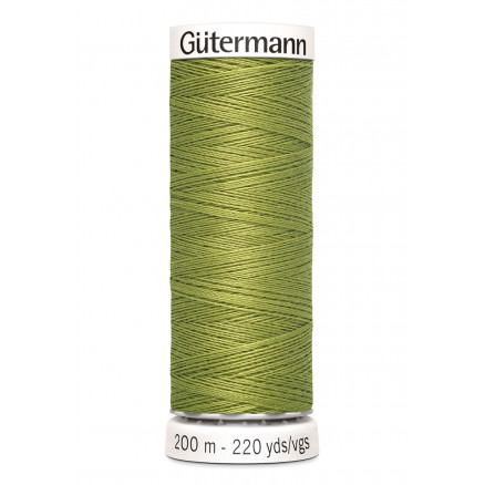 Gütermann Nähfaden Polyester 582 - 200m Gütermann Nähfaden Polyester 582 - 200m von Gütermann