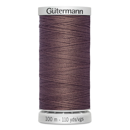 Gütermann Nähgarn Extra Stark 428 - 100m von Gütermann