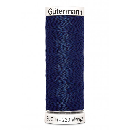 Gütermann Nähfaden Polyester 011 - 200m von Gütermann