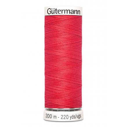 Gütermann Nähfaden Polyester 016 - 200m von Gütermann