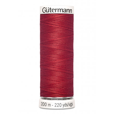 Gütermann Nähfaden Polyester 026 - 200m von Gütermann