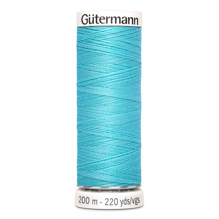 Gütermann Nähfaden Polyester 028 - 200m von Gütermann