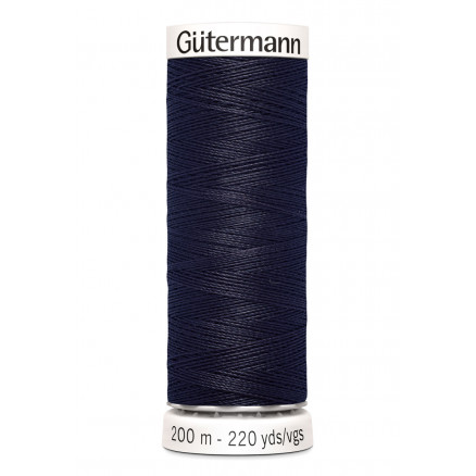 Gütermann Nähfaden Polyester 032 - 200m von Gütermann