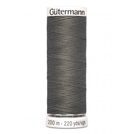 Gütermann Nähfaden Polyester 035 - 200m von Gütermann