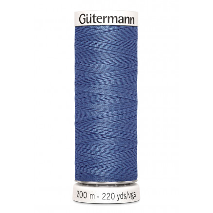 Gütermann Nähfaden Polyester 037 - 200m von Gütermann