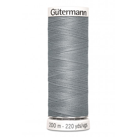 Gütermann Nähfaden Polyester 040 - 200m von Gütermann