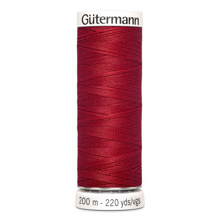 Gütermann Nähfaden Polyester 046 - 200m von Gütermann