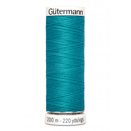 Gütermann Nähfaden Polyester 055 - 200m von Gütermann