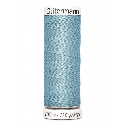 Gütermann Nähfaden Polyester 071 - 200m von Gütermann