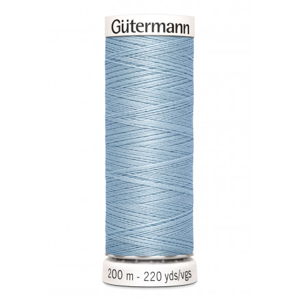 Gütermann Nähfaden Polyester 075 - 200m von Gütermann