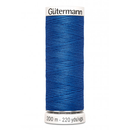 Gütermann Nähfaden Polyester 078 - 200m von Gütermann