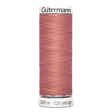 Gütermann Nähfaden Polyester 079 - 200m von Gütermann