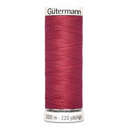 Gütermann Nähfaden Polyester 082 - 200m von Gütermann