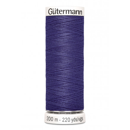 Gütermann Nähfaden Polyester 086 - 200m von Gütermann