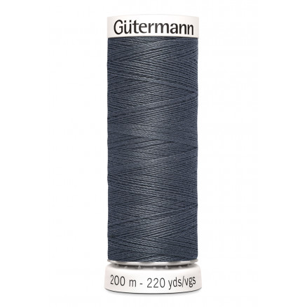 Gütermann Nähfaden Polyester 093 - 200m von Gütermann