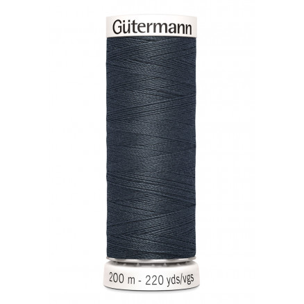 Gütermann Nähfaden Polyester 095 - 200m von Gütermann