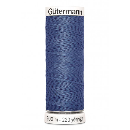 Gütermann Nähfaden Polyester 112 - 200m von Gütermann
