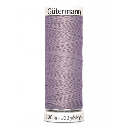 Gütermann Nähfaden Polyester 125 - 200m von Gütermann